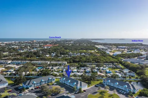 161 Portside Avenue Cape Canaveral FL 32920