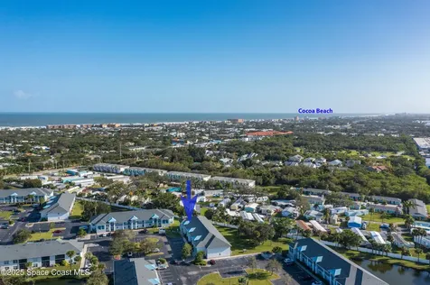 161 Portside Avenue Cape Canaveral FL 32920