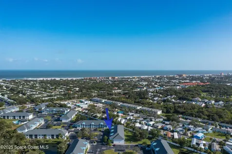 161 Portside Avenue Cape Canaveral FL 32920