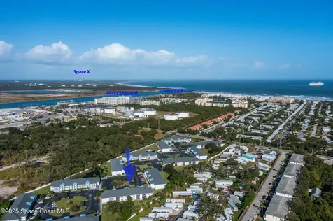 161 Portside Avenue Cape Canaveral FL 32920