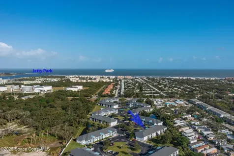 161 Portside Avenue Cape Canaveral FL 32920