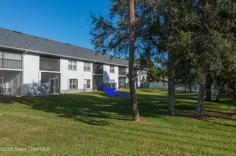 161 Portside Avenue Cape Canaveral FL 32920
