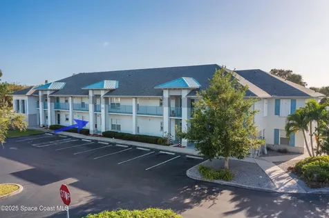 161 Portside Avenue Cape Canaveral FL 32920