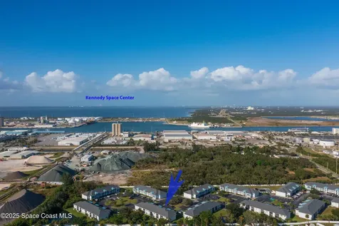 161 Portside Avenue Cape Canaveral FL 32920