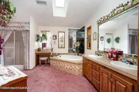 4159 Hidden Lakes Drive Mims FL 32754