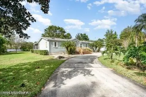 4159 Hidden Lakes Drive Mims FL 32754