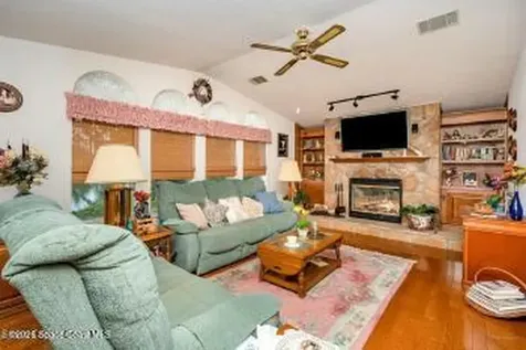 4159 Hidden Lakes Drive Mims FL 32754