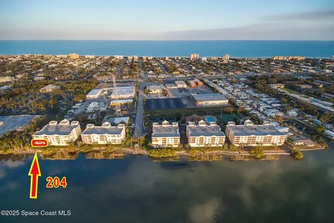 7128 Marbella Court Cape Canaveral FL 32920