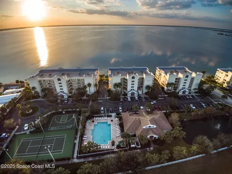 7128 Marbella Court Cape Canaveral FL 32920