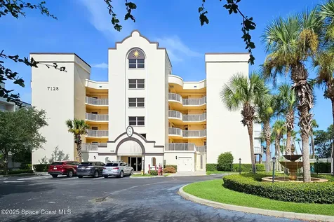 7128 Marbella Court Cape Canaveral FL 32920