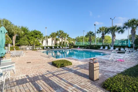 7128 Marbella Court Cape Canaveral FL 32920