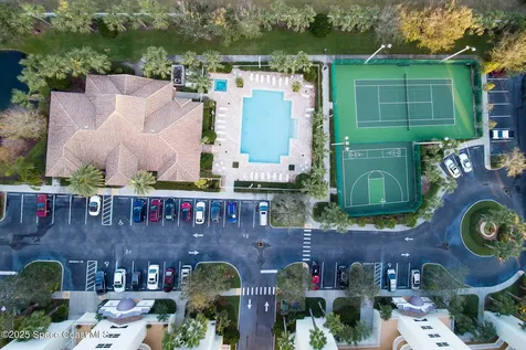 7128 Marbella Court Cape Canaveral FL 32920
