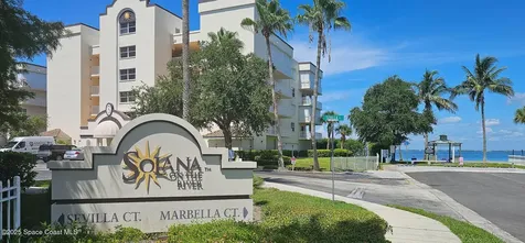 7128 Marbella Court Cape Canaveral FL 32920