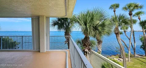 7128 Marbella Court Cape Canaveral FL 32920