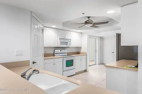 7128 Marbella Court Cape Canaveral FL 32920