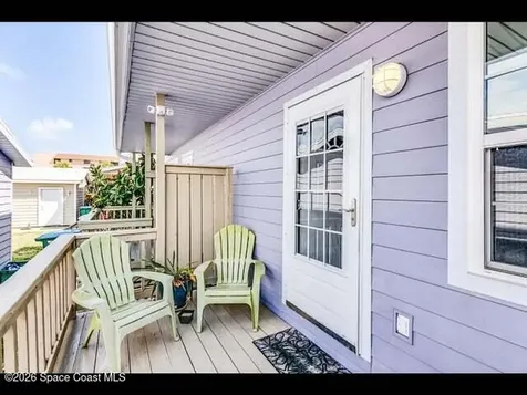 237 Cherie Down Lane Cape Canaveral FL 32920