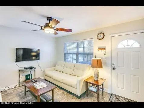 237 Cherie Down Lane Cape Canaveral FL 32920