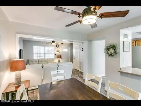 237 Cherie Down Lane Cape Canaveral FL 32920