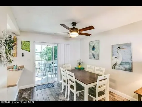 237 Cherie Down Lane Cape Canaveral FL 32920