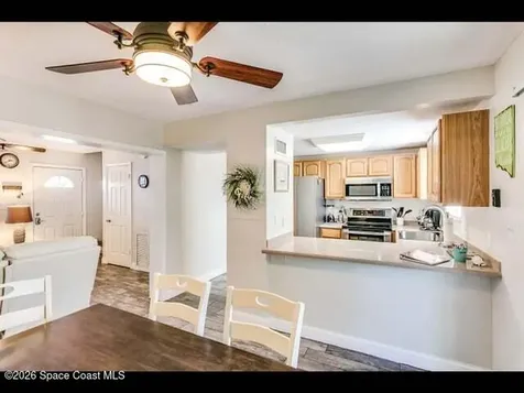 237 Cherie Down Lane Cape Canaveral FL 32920