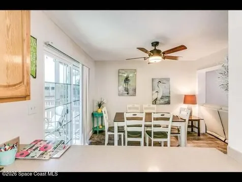 237 Cherie Down Lane Cape Canaveral FL 32920