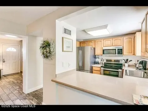 237 Cherie Down Lane Cape Canaveral FL 32920
