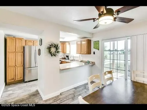 237 Cherie Down Lane Cape Canaveral FL 32920