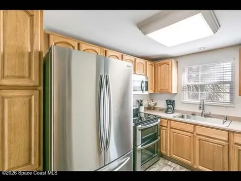 237 Cherie Down Lane Cape Canaveral FL 32920