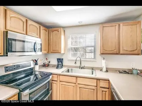 237 Cherie Down Lane Cape Canaveral FL 32920