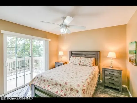 237 Cherie Down Lane Cape Canaveral FL 32920