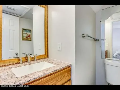 237 Cherie Down Lane Cape Canaveral FL 32920