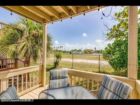 237 Cherie Down Lane Cape Canaveral FL 32920