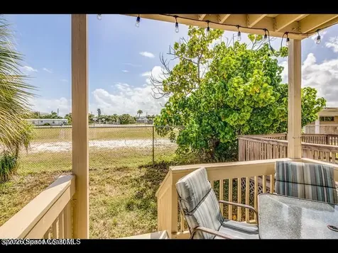 237 Cherie Down Lane Cape Canaveral FL 32920