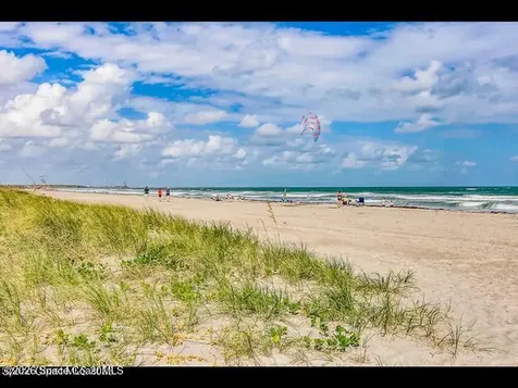237 Cherie Down Lane Cape Canaveral FL 32920