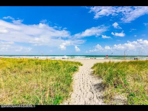 237 Cherie Down Lane Cape Canaveral FL 32920