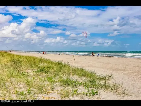 237 Cherie Down Lane Cape Canaveral FL 32920