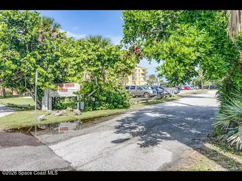 237 Cherie Down Lane Cape Canaveral FL 32920