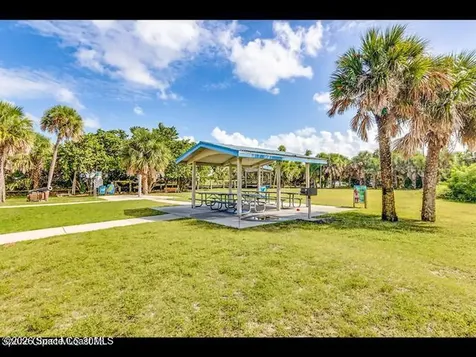 237 Cherie Down Lane Cape Canaveral FL 32920