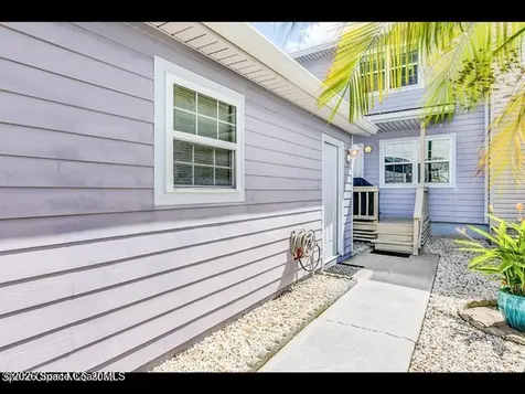 237 Cherie Down Lane Cape Canaveral FL 32920