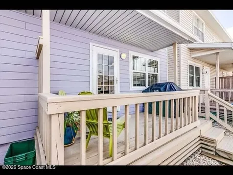 237 Cherie Down Lane Cape Canaveral FL 32920