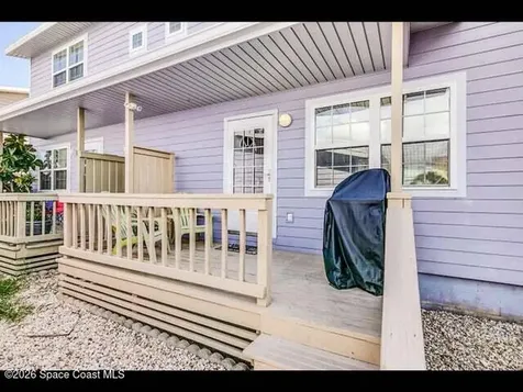 237 Cherie Down Lane Cape Canaveral FL 32920