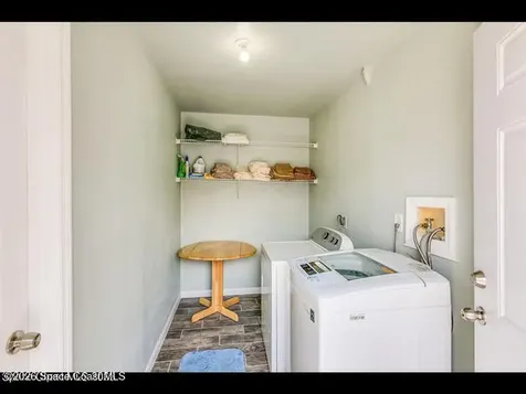 237 Cherie Down Lane Cape Canaveral FL 32920