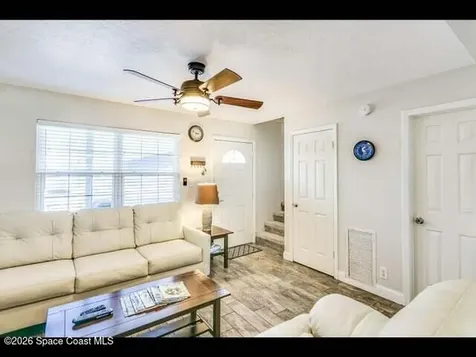 237 Cherie Down Lane Cape Canaveral FL 32920