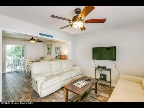 237 Cherie Down Lane Cape Canaveral FL 32920