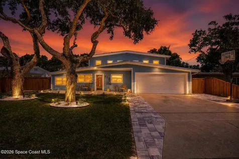 112 Esther Drive Cocoa Beach FL 32931