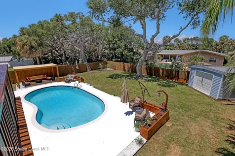 112 Esther Drive Cocoa Beach FL 32931