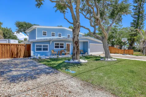 112 Esther Drive Cocoa Beach FL 32931