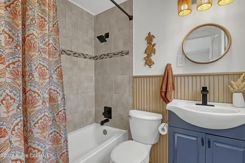 112 Esther Drive Cocoa Beach FL 32931