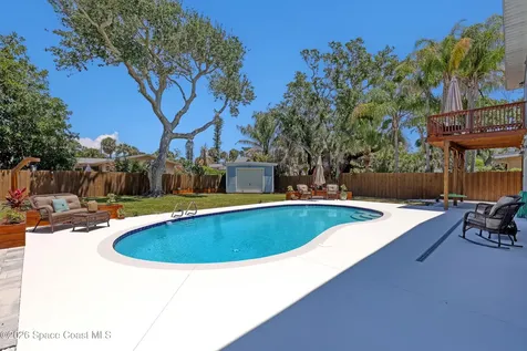 112 Esther Drive Cocoa Beach FL 32931