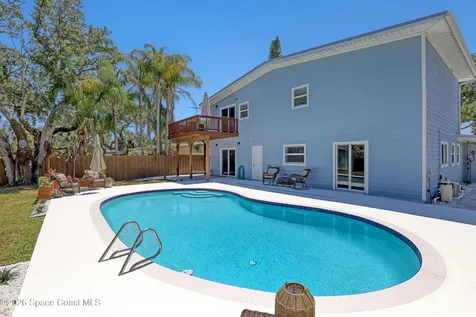 112 Esther Drive Cocoa Beach FL 32931